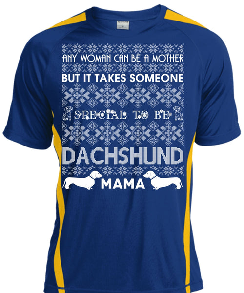To Be Dachshund Mama T Shirt, I Love My Dog T Shirt, Cool Shirt