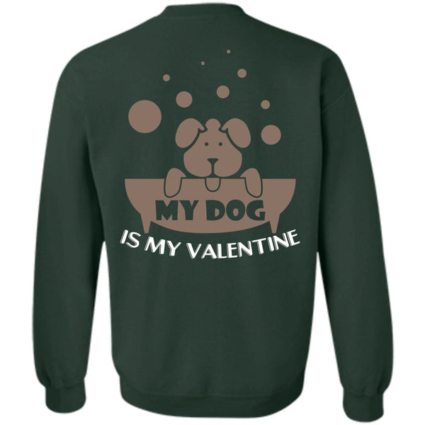My Favorite T Shirt, I Love Dog Sweatshirt