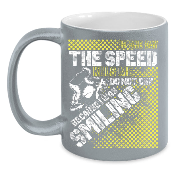 Funny Motorcycles Coffee Mug, Cute Gift For Motorcycles Coffee Cup