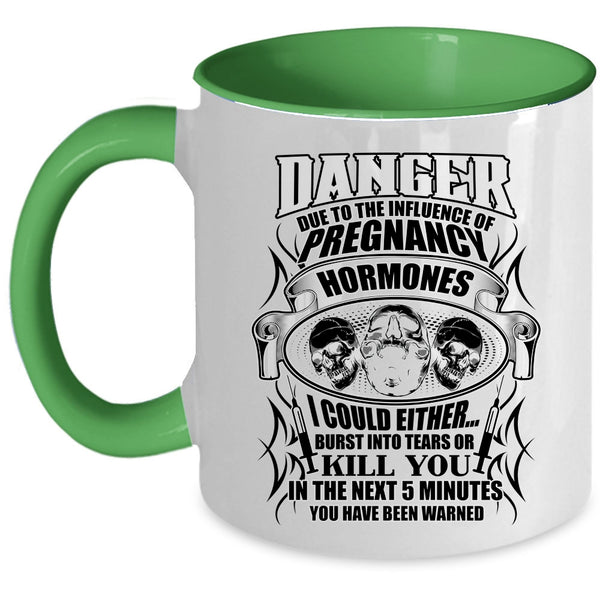 Cool Gift For Nurses Coffee Mug, Cool Nurses Accent Mug