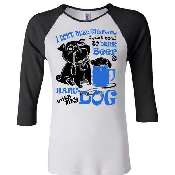 Hang With My Dog T Shirt, I Love My Dog T Shirt, Awesome T-Shirts