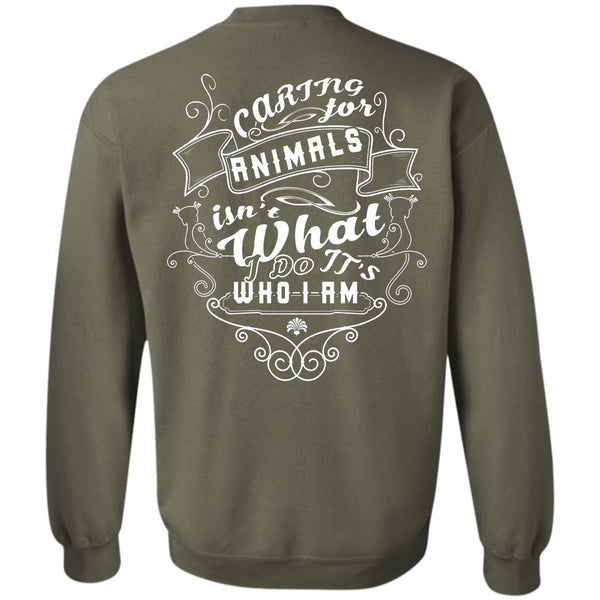 I Love Dogs T Shirt, My Job Sweatshirt