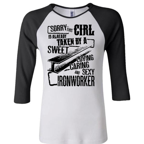 Loving Caring Ironworker T Shirt, I Love Ironworker T Shirt, Awesome T-Shirts