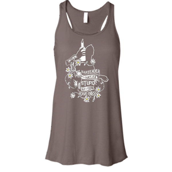 I Am A Bartender T Shirt, I Can Serve One T Shirt, Cool T Shirt