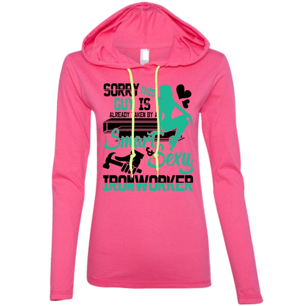 Smart Ironworker T Shirt, I Love Ironworker T Shirt, Awesome T-Shirts