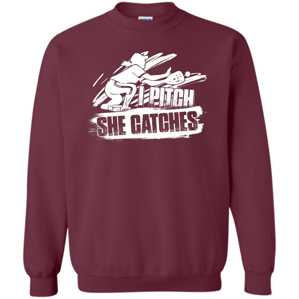 I'm A Baseball Player T Shirt, Gift For Baseball Player Sweatshirt