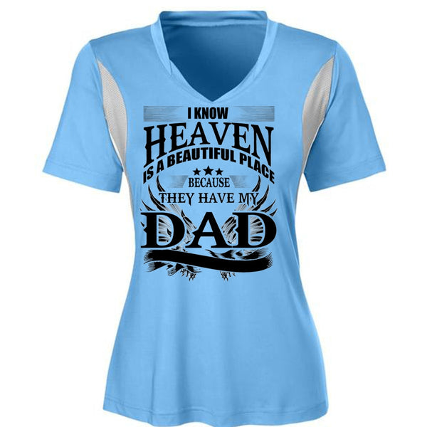 They Have My Dad T Shirt, I Love Dad T Shirt, Awesome T-Shirts