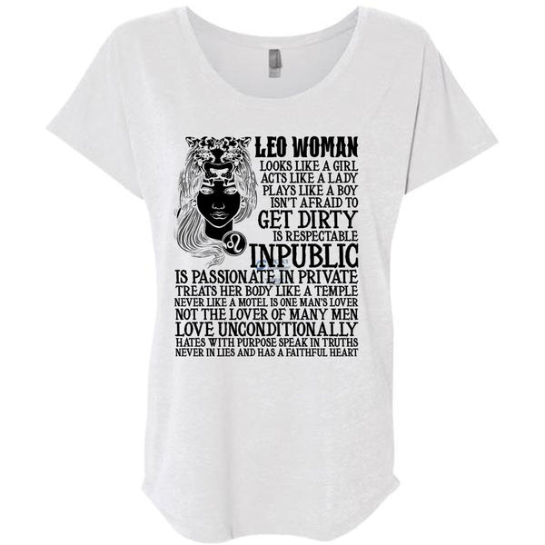 Leo Woman T Shirt, I Love Leo T Shirt, Awesome T-Shirts