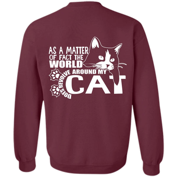 My Pets T Shirt, I Love Cat Sweatshirt