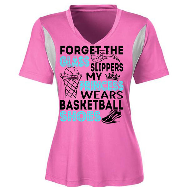 Wears Basketball Shoes T Shirt, I Love Basketball T Shirt, Awesome T-Shirts