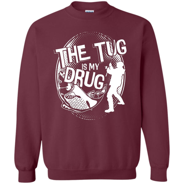 I Am A Hooker T Shirt, Coolest Fishing Sweatshirt