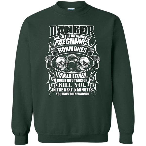 I Am A Dancer T Shirt, Gift For Dancer Sweatshirt