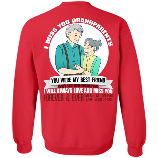 Best Friend T Shirt, I Love Nana Sweatshirt