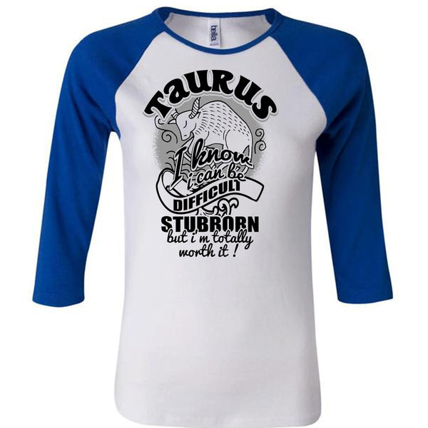 Taurus I Know T Shirt, I Love Taurus T Shirt, Awesome T-Shirts