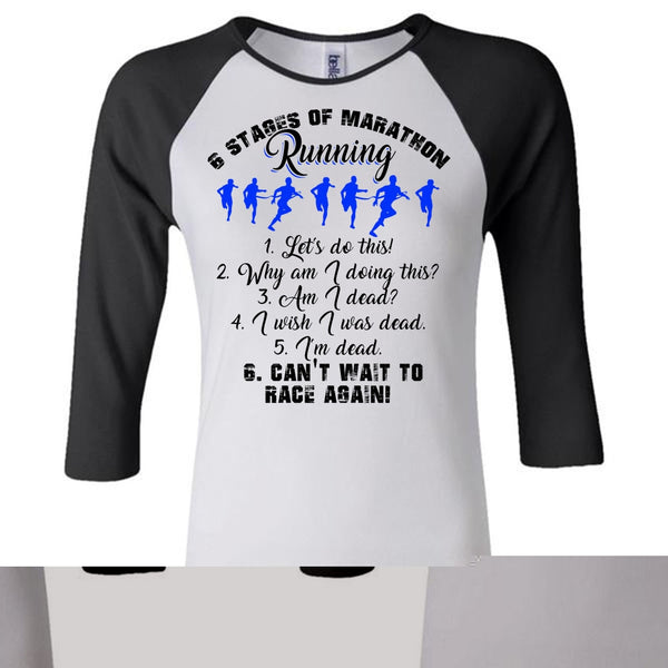 I Don't Run T Shirt, I Love Running T Shirt, Awesome T-Shirts