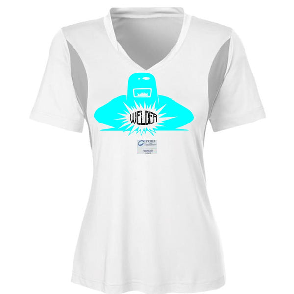 Calls Me A Welder T Shirt, I Love Welding T Shirt, Awesome T-Shirts