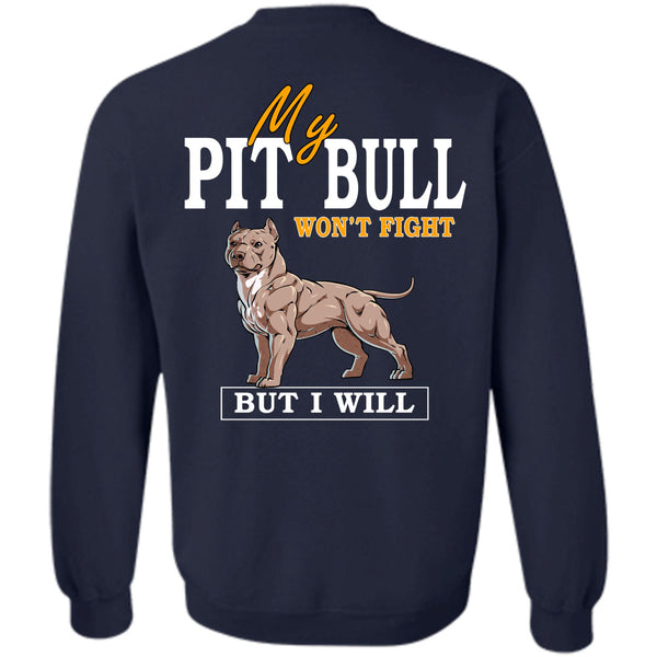 My Favorite T Shirt, I Love Dogs Sweatshirt