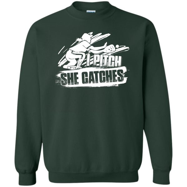 I'm A Baseball Player T Shirt, Gift For Baseball Player Sweatshirt