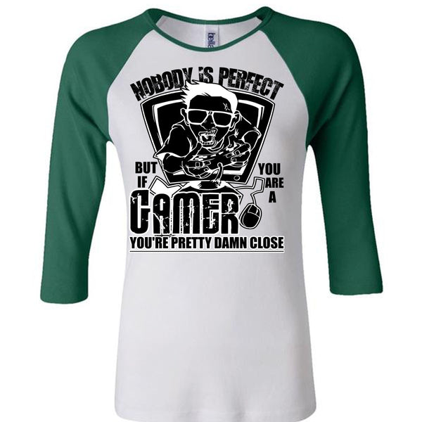 You Are A Gamer T Shirt, I Love Gaming T Shirt, Awesome T-Shirts