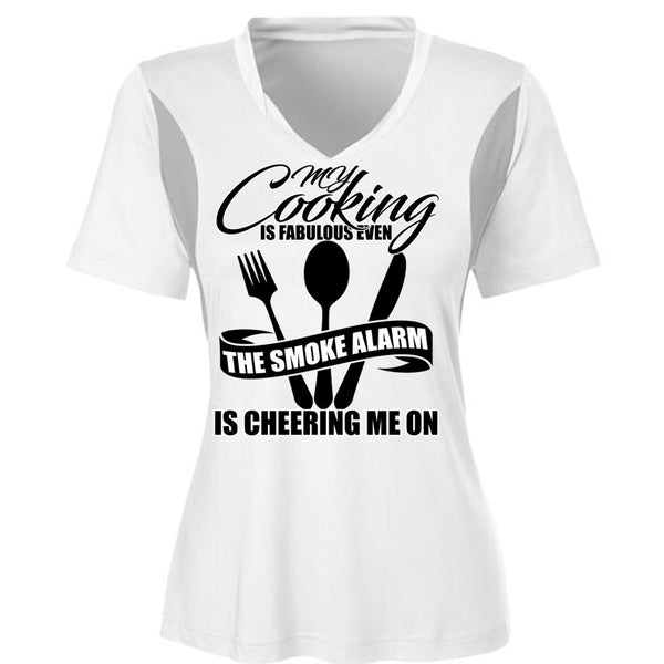 My Cooking Is Fabulous Even T Shirt, I Love Cooking T Shirt, Awesome T-Shirts