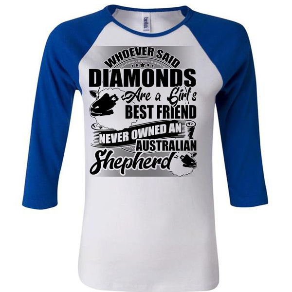 Never Owned An Australian Shepherd T Shirt, My Favorite T Shirt, Awesome T-Shirts