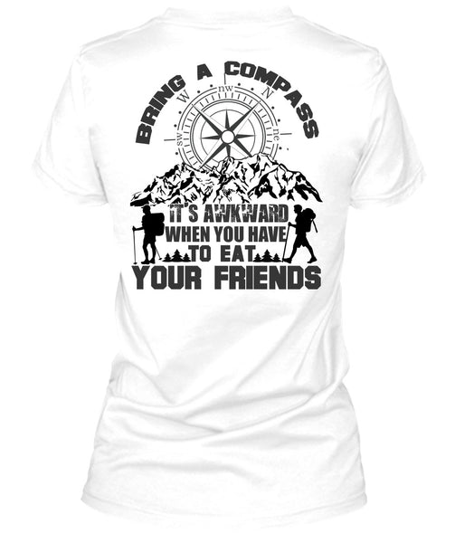 Being A Hiker T Shirt, I Love Hiking T Shirt