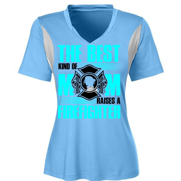 The Best Kind Of Mom T Shirt, I Love Firefighter T Shirt, Awesome T-Shirts