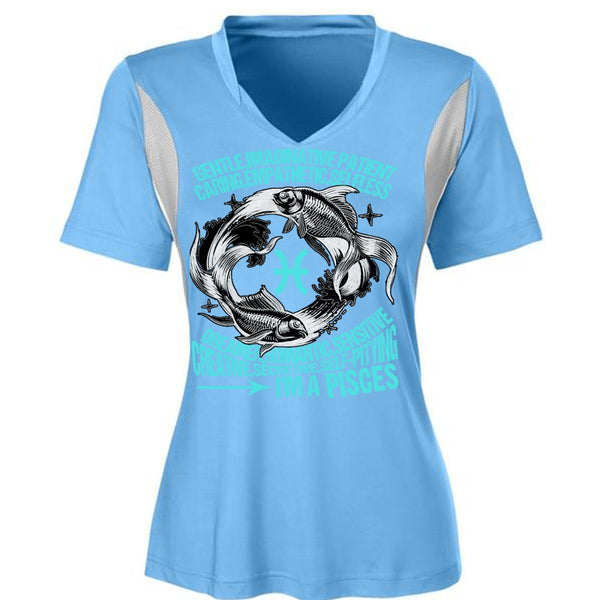 I'm A Pisces T Shirt, I Love Pisces T Shirt, Awesome T-Shirts