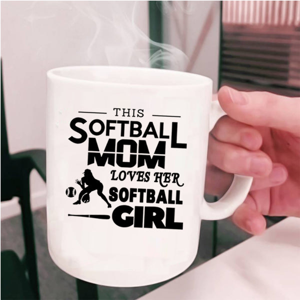 Awesome Mom Coffee Mug, World's Most Awesome Mom Cup