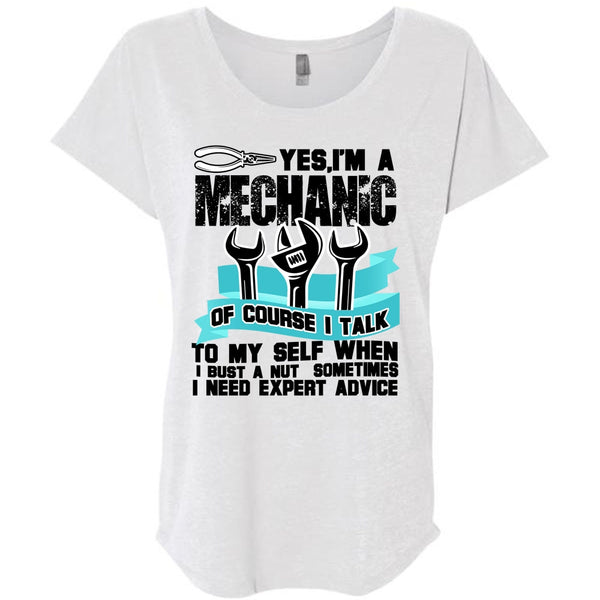 I'm A Mechanic T Shirt, I Need Expert Advice T Shirt, Awesome T-Shirts