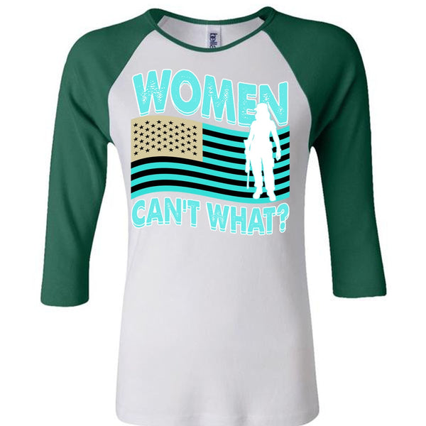 Women Can't What T Shirt, I Love Veteran T Shirt, Awesome T-Shirts