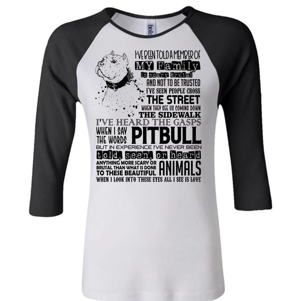 I Say The Words Pit Bull T Shirt, I Love My Dog T Shirt, Awesome T-Shirts