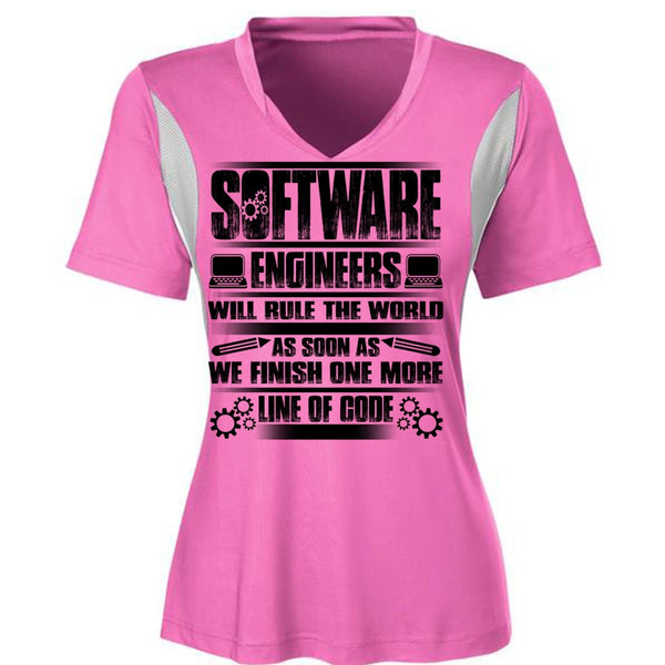 Software Engineers T Shirt, I Love Engineer T Shirt, Awesome T-Shirts