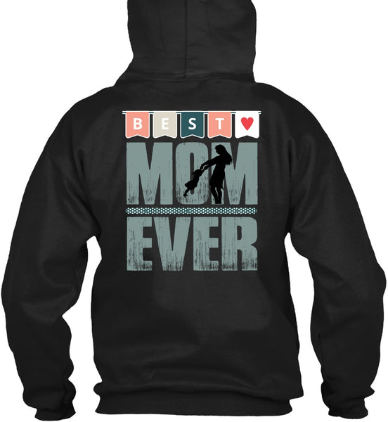 Best Mom Ever T Shirt, Being A Mimi T Shirt