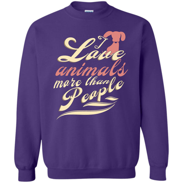 I Love My Dog T Shirt, Cutest Dog Ever Sweatshirt