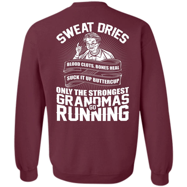 Sweat Dries T Shirt, I Love Nana Sweatshirt