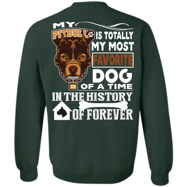 A Time In The History Of Forever T Shirt, I Love My Dogs Sweatshirt