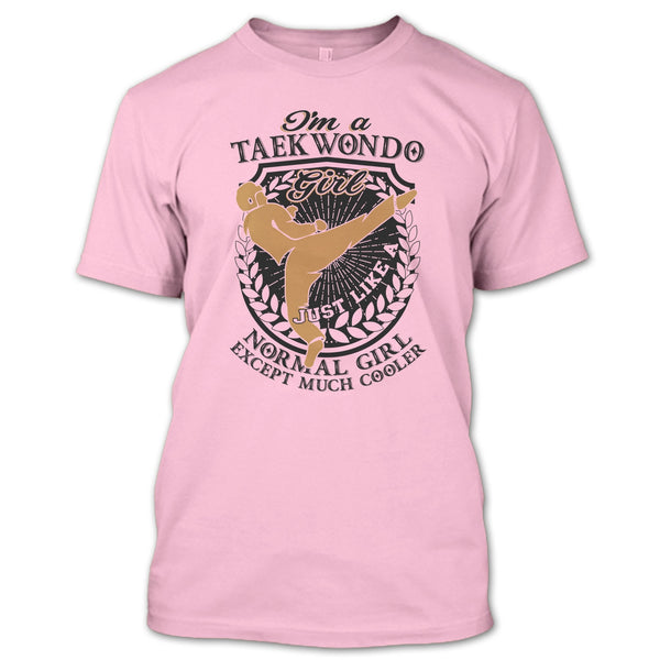 I'm A Figure Skating Girl T Shirt, Figure Skating Girl T Shirt