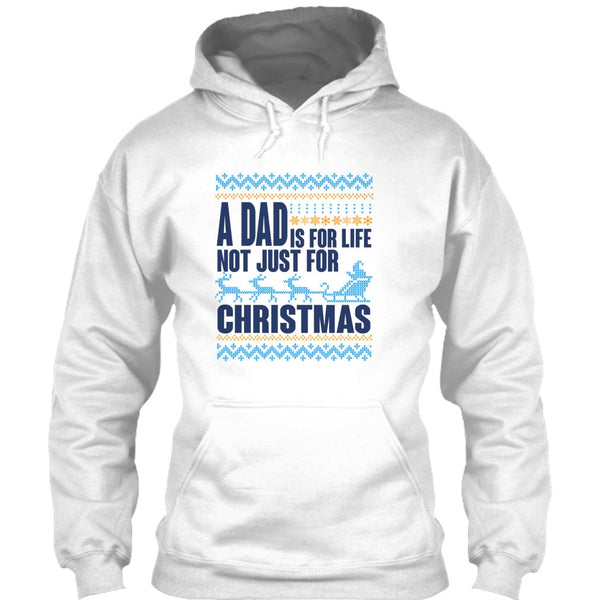 A Dad Is For Life T Shirt, Coolest Dad T Shirt