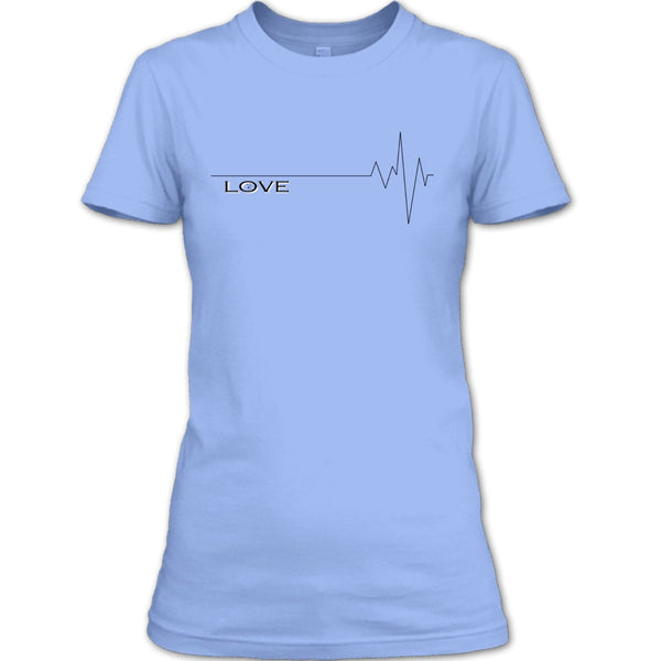 I Love My Dog T Shirt, Cool Dog T Shirt