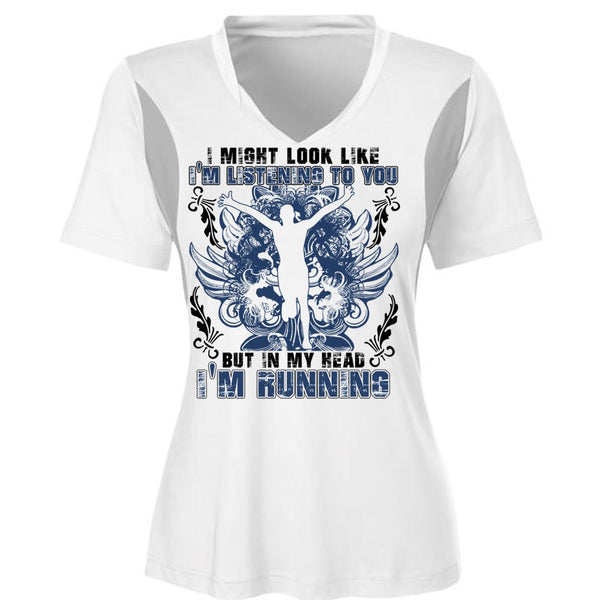 I'm Running T Shirt, I Love Running T Shirt, Awesome T-Shirts