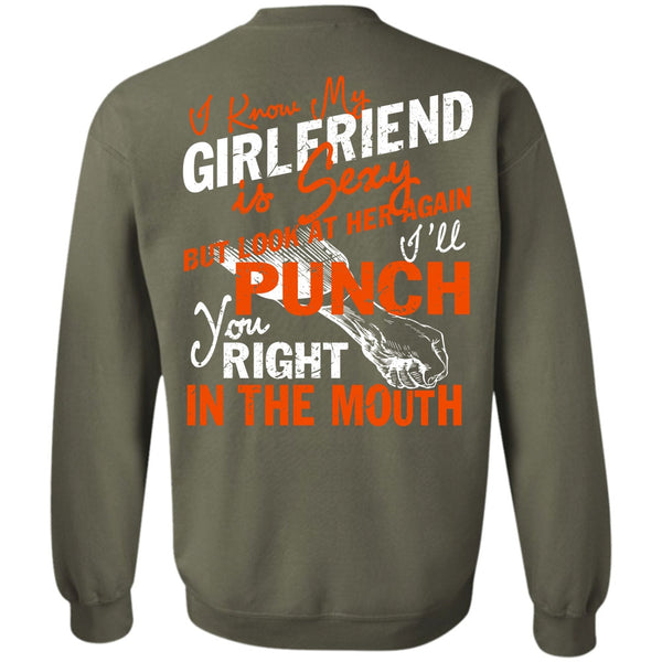 Being A Husband T Shirt, I Love Husband Sweatshirt