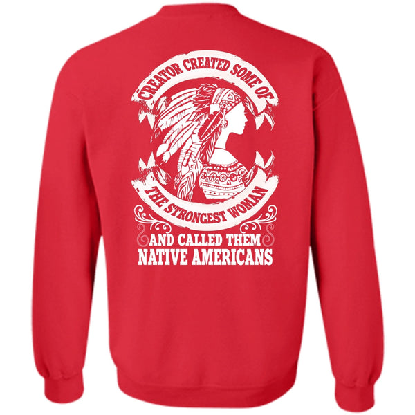 Strongest Woman T Shirt, I Love Girlfriend Sweatshirt