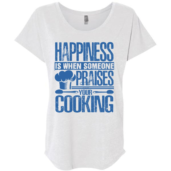 Someone Praises Your Cooking T Shirt, I Love Chef T Shirt, Awesome T-Shirts