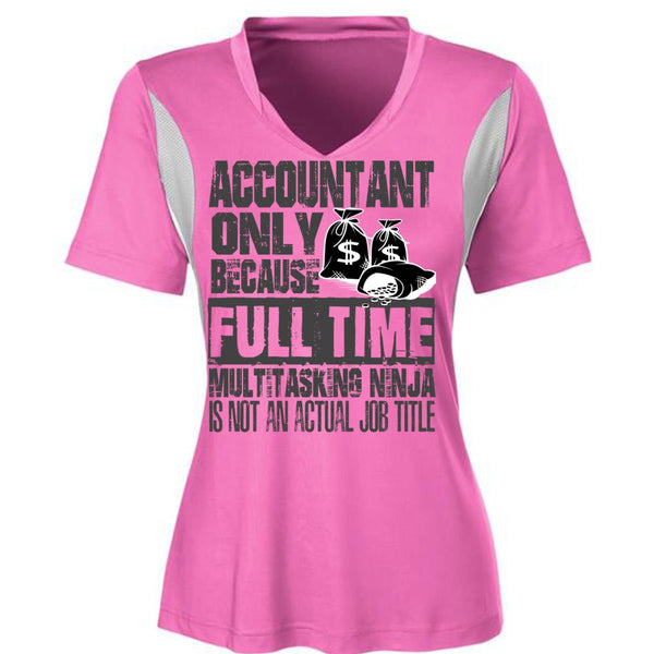 Accountant Only T Shirt, I Love Accountant T Shirt, Awesome T-Shirts