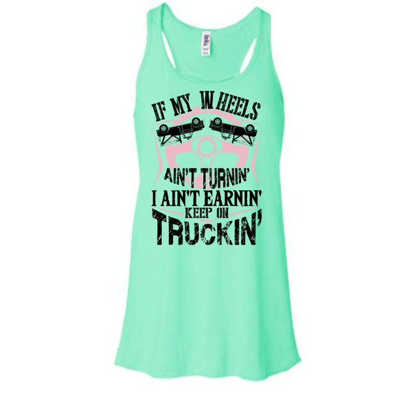 If My Car In Heels T Shirt, I Am A Truck Driver T Shirt, Awesome t-shirts