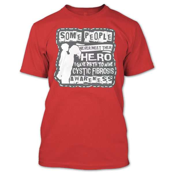 I Gave Birth To Mine T Shirt, Mom And Son T Shirt