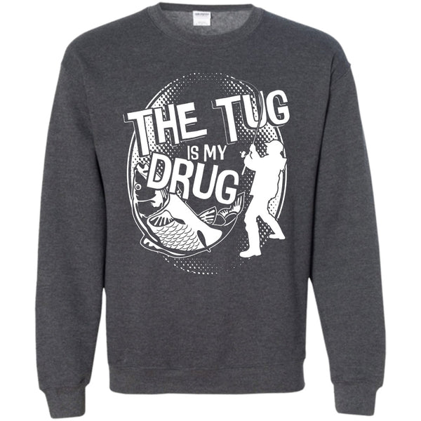 I Am A Hooker T Shirt, Coolest Fishing Sweatshirt