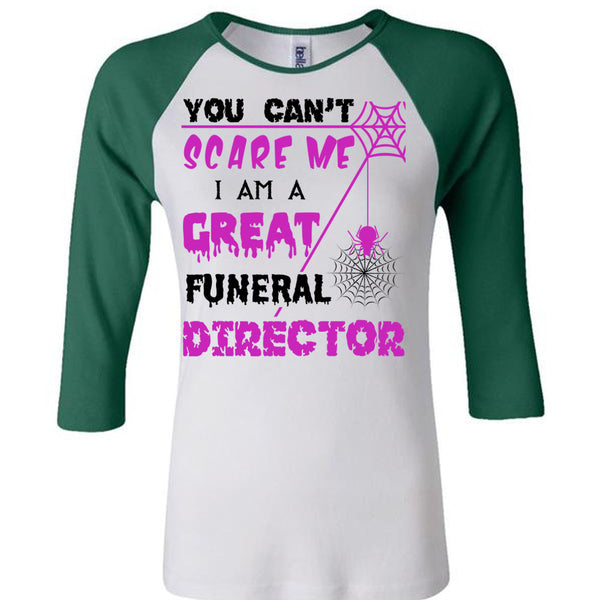 You Can't Scare Me T Shirt, Wait For Halloween T Shirt, Awesome T-Shirts