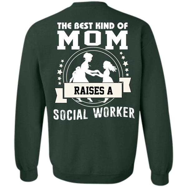 Being A Mom T Shirt, I Love Mother Sweatshirt